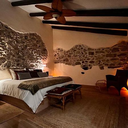 El Quinto De Lucianez Apartamento Las Ventas con Pena Aguilera Exterior foto