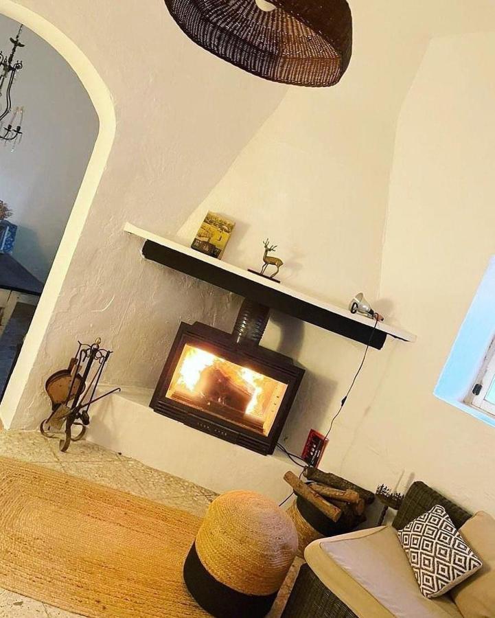 El Quinto De Lucianez Apartamento Las Ventas con Pena Aguilera Exterior foto