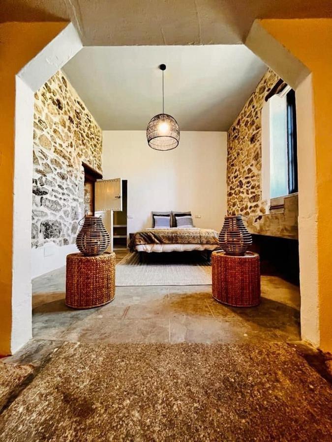 El Quinto De Lucianez Apartamento Las Ventas con Pena Aguilera Exterior foto