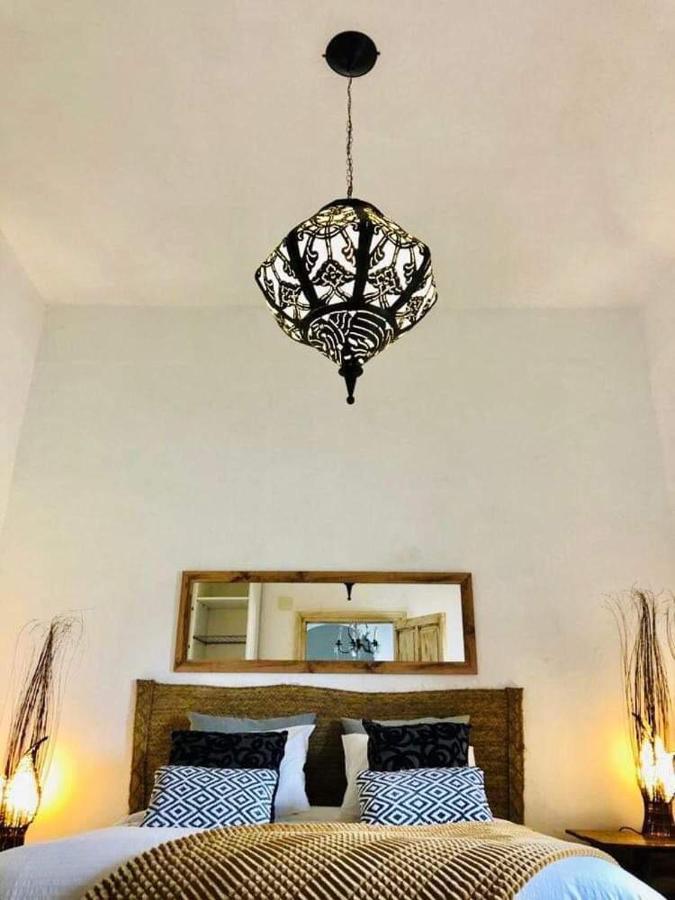 El Quinto De Lucianez Apartamento Las Ventas con Pena Aguilera Exterior foto