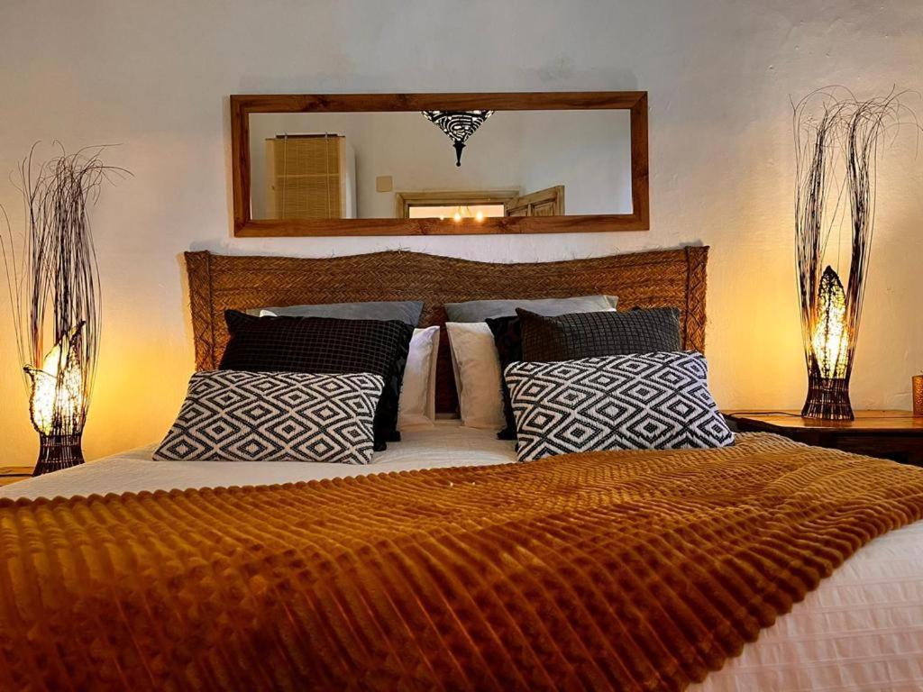 El Quinto De Lucianez Apartamento Las Ventas con Pena Aguilera Exterior foto