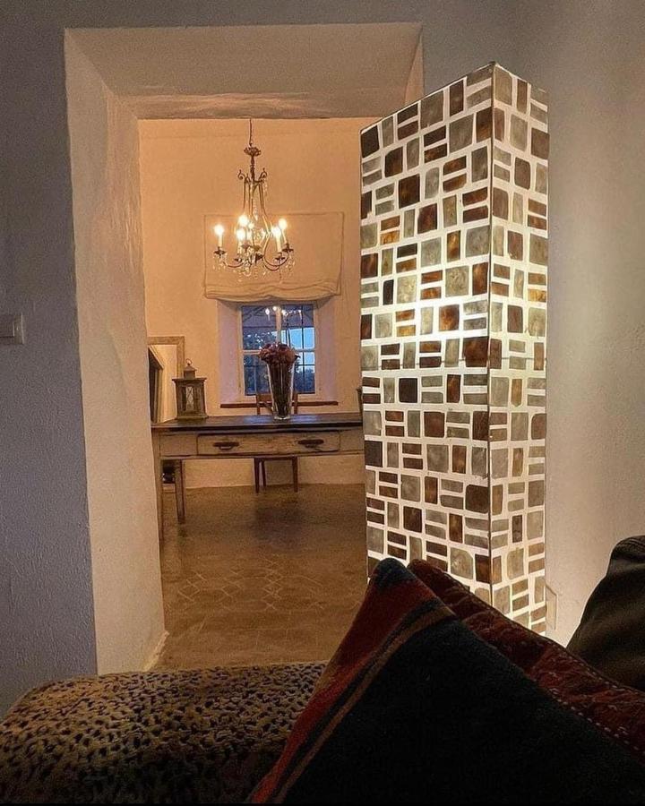 El Quinto De Lucianez Apartamento Las Ventas con Pena Aguilera Exterior foto
